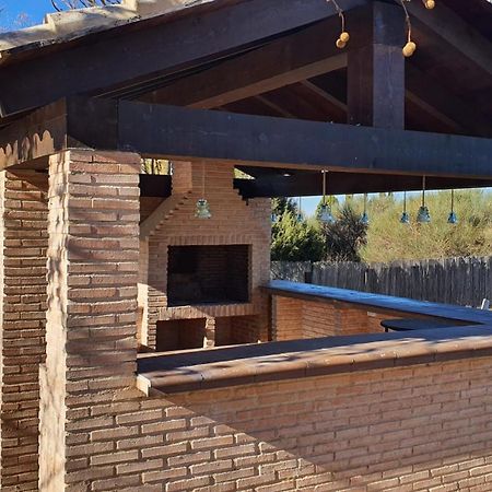 Las Candelas Casas De Los Pinos Exterior photo